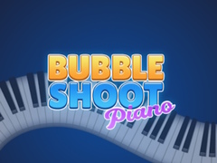                                                                     Bubble Shoot Piano ﺔﺒﻌﻟ