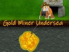                                                                     Gold Miner  ﺔﺒﻌﻟ