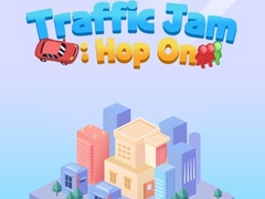                                                                     Traffic Jam Hop On ﺔﺒﻌﻟ