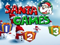                                                                     Santa Games ﺔﺒﻌﻟ