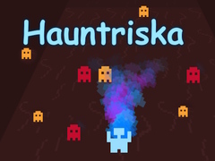                                                                     Hauntriska ﺔﺒﻌﻟ