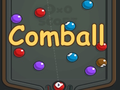                                                                     Comball ﺔﺒﻌﻟ