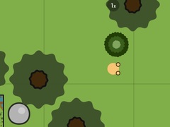                                                                     Survev.io Battle Royale ﺔﺒﻌﻟ