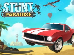                                                                     Stunt Paradise ﺔﺒﻌﻟ