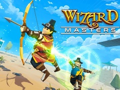                                                                     Wizard Masters ﺔﺒﻌﻟ