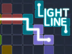                                                                     Light Line ﺔﺒﻌﻟ