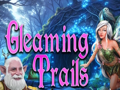                                                                     Gleaming Trails ﺔﺒﻌﻟ