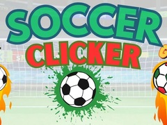                                                                     Soccer Clicker ﺔﺒﻌﻟ