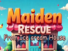                                                                     Maiden Rescue From Ice cream House ﺔﺒﻌﻟ