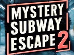                                                                     Mystery Subway Escape 2 ﺔﺒﻌﻟ