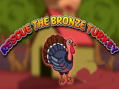                                                                     Rescue the Bronze Turkey ﺔﺒﻌﻟ