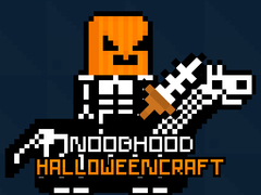                                                                     NoobHood HalloweenCraft ﺔﺒﻌﻟ