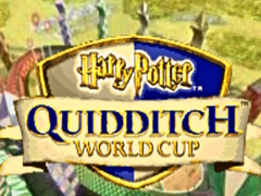                                                                     Harry Potter Quidditch World Cup ﺔﺒﻌﻟ