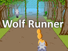                                                                     Wolf Runner ﺔﺒﻌﻟ