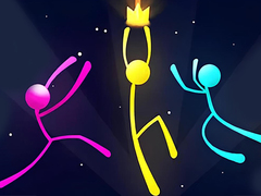                                                                     Stick Fight The Chaos ﺔﺒﻌﻟ