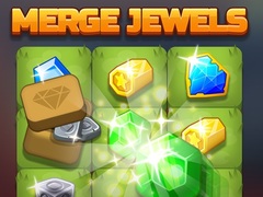                                                                     Merge Jewels ﺔﺒﻌﻟ