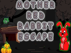                                                                     Mother Red Rabbit Escape ﺔﺒﻌﻟ