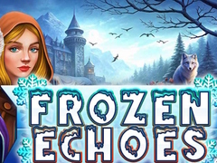                                                                     Frozen Echoes ﺔﺒﻌﻟ