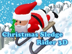                                                                     Christmas Sledge Rider 3D ﺔﺒﻌﻟ