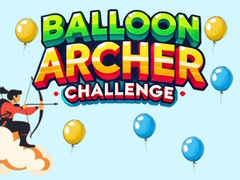                                                                     Balloon Archer Challenge ﺔﺒﻌﻟ