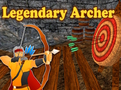                                                                     Legendary Archer ﺔﺒﻌﻟ