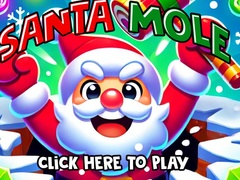                                                                     Santa Whack A Mole ﺔﺒﻌﻟ