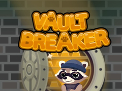                                                                     Vault Breaker ﺔﺒﻌﻟ