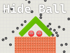                                                                     Hide Ball ﺔﺒﻌﻟ