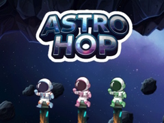                                                                     Astro Hop ﺔﺒﻌﻟ