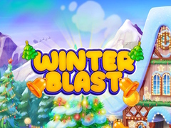                                                                     Winter Blast ﺔﺒﻌﻟ