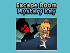                                                                     Escape Room Mystery Key ﺔﺒﻌﻟ