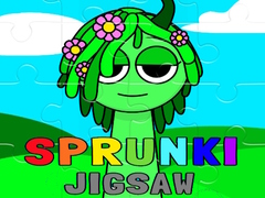                                                                     Sprunki Jigsaw ﺔﺒﻌﻟ