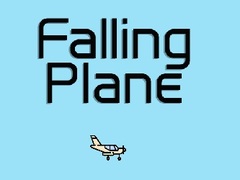                                                                     Falling Plane ﺔﺒﻌﻟ