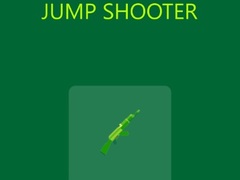                                                                     Jump Shooter ﺔﺒﻌﻟ