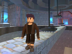                                                                     Roblox: Escape from the Castle ﺔﺒﻌﻟ