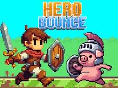                                                                     Hero Bounce ﺔﺒﻌﻟ