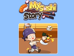                                                                     My Sushi Story ﺔﺒﻌﻟ