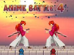                                                                     Anime Battle 4 ﺔﺒﻌﻟ