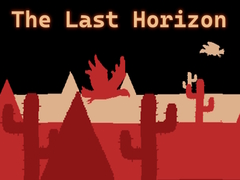                                                                     The Last Horizon ﺔﺒﻌﻟ