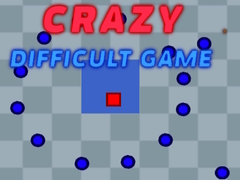                                                                     Crazy Difficult Game ﺔﺒﻌﻟ