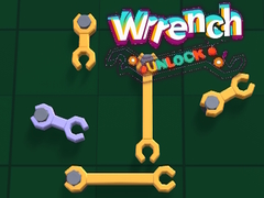                                                                     Wrench Unlock Puzzle ﺔﺒﻌﻟ