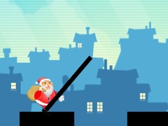                                                                     Santa Stick ﺔﺒﻌﻟ