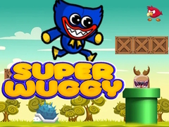                                                                     Super Wuggy ﺔﺒﻌﻟ