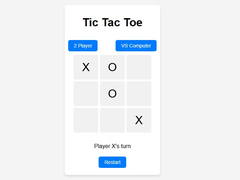                                                                     Classic Tic-tac-toe ﺔﺒﻌﻟ