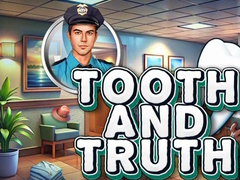                                                                     Tooth and Truth ﺔﺒﻌﻟ