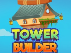                                                                     Tower Builder ﺔﺒﻌﻟ