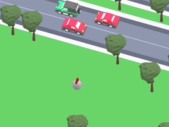                                                                     Road Dash 3D ﺔﺒﻌﻟ