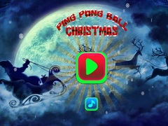                                                                     Ping Pong Ball Christmas ﺔﺒﻌﻟ