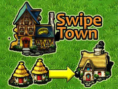                                                                     Swipe Town ﺔﺒﻌﻟ