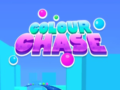                                                                     Colour Chase ﺔﺒﻌﻟ